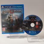 God of War Playstation 4, Spelcomputers en Games, Games | Sony PlayStation 4, Nieuw, Ophalen of Verzenden