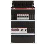 ABB busboard groepenkast 3 fase 6 groepen 220 x 390, Ophalen of Verzenden, Nieuw