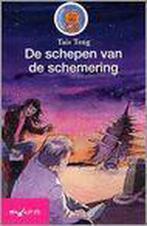 De schepen van de schemering 9789027677631 Tais Teng, Boeken, Verzenden, Gelezen, Tais Teng