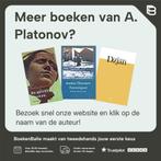 SOVJETUNIE 9789060972878 A. Platonov, Verzenden, Gelezen, A. Platonov
