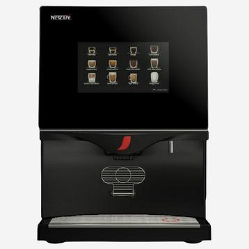Fusion 3.0 koffie beschikbaar voor biedingen