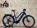 Haibike Trekking 7 E-Bike Shimano Deore 2023, Overige merken, Ophalen of Verzenden, Zo goed als nieuw, 47 tot 51 cm