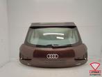Audi A1 8X Sportback Achterklep Origineel!, Ophalen, Gebruikt, Deur, Audi