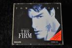The Firm Tom Cruisse Philips CDI Video CD, Verzenden, Nieuw