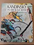 Kandinsky en der Blaue Reiter - in nieuwstaat