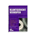 KLANTGERICHT VERKOPEN 9789076903064 L. DInnocenzo, Boeken, Verzenden, Gelezen, L. D'Innocenzo