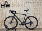 Orbea Terra H30 1X Gravelbike Shimano GRX 2021, Fietsen en Brommers, Fietsen | Racefietsen, Overige merken, 28 inch, 10 tot 15 versnellingen