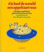 Als heel de wereld een appeltaart was / Liefs van Leopold, Verzenden, Zo goed als nieuw