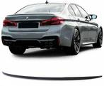 Performance Kofferbak Spoiler BMW 5 Serie G30 B7077, Auto-onderdelen, Nieuw, Achter, BMW