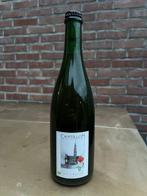 Cantillon - Grand Cru Bruocsella Lambic Bio Saison 2019-2020, Verzamelen, Nieuw