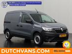 Renault Express 1.5DCI Bestelbus 2021 L1 H1 Diesel, Auto's, Euro 6, Renault, Nieuw, Zilver of Grijs
