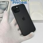 iPhone 15 256GB zwart /90% batt /krasvrij scherm /garantie, Telecommunicatie, Mobiele telefoons | Apple iPhone, 256 GB, IPhone 15