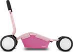 Puky Traily retro roze (Peuter voertuigen, Sport en spel), Kinderen en Baby's, Speelgoed | Buiten | Voertuigen en Loopfietsen