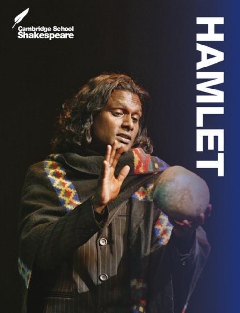 Hamlet 9781107615489, Boeken, Wetenschap, Zo goed als nieuw, Verzenden