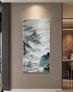 Clelia - Frostlit Pinnacles, Antiek en Kunst