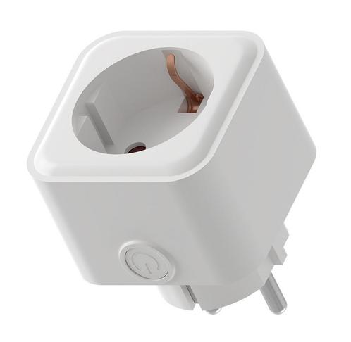 Calex Smart connect Powerplug NL plus 16A incl. energieme..., Huis en Inrichting, Lampen | Overige, Nieuw, Ophalen of Verzenden