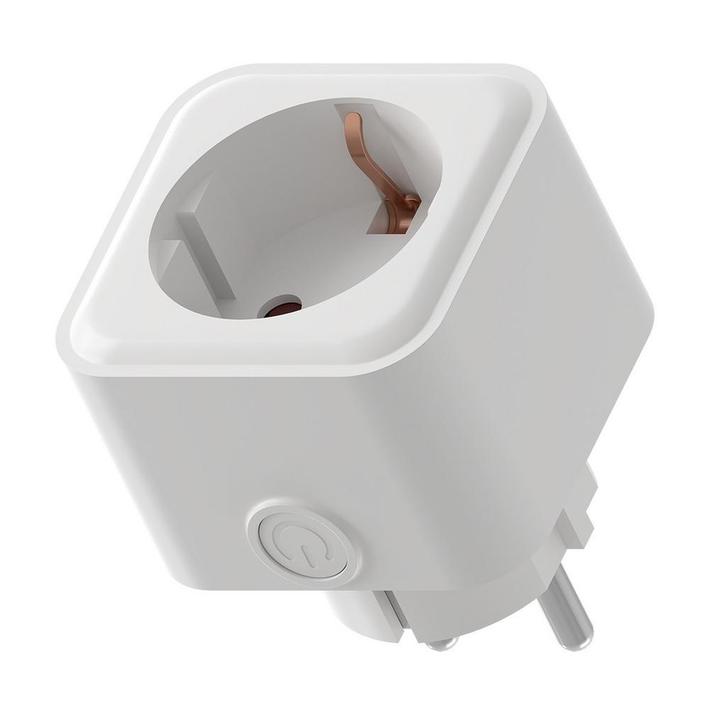 OP=OP Calex Smart connect Powerplug NL plus 16A incl. ene..., Huis en Inrichting, Lampen | Overige, Nieuw, Ophalen of Verzenden