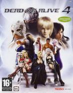 Dead or Alive 4 [Xbox 360], Ophalen of Verzenden, Nieuw