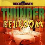 cd - Various - Thunder And Bedroom Riddims, Verzenden, Zo goed als nieuw