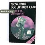 Kokons van de nacht 9789022990735 E.C. Bertin, Verzenden, Gelezen, E.C. Bertin