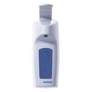 Ecolab Maximum 2 handzeepdispenser met elleboogbediening 500, Huis en Inrichting, Schoonmaakartikelen, Verzenden