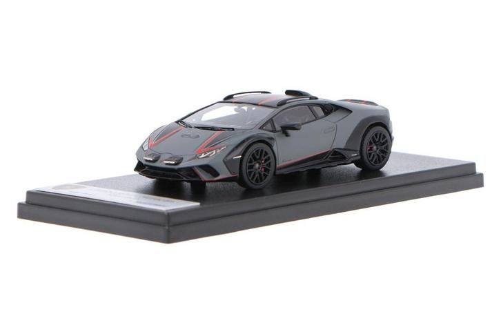 Lamborghini Huracán Sterrato LS542F Looksmart  Modelauto, Hobby en Vrije tijd, Modelauto's | 1:43, Verzenden