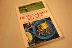 9789055013333 . Titel:  De Vietnamese keuken / meer dan...., Boeken, Nieuw