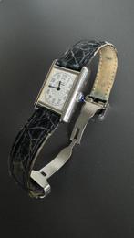 Cartier - Tank Must de Cartier - Zonder Minimumprijs - 2416, Nieuw
