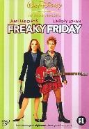 Freaky friday - DVD, Verzenden, Nieuw in verpakking