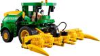 LEGO Technic John Deere 9700 Forage Harvester - 42168, Kinderen en Baby's, Speelgoed | Duplo en Lego, Ophalen of Verzenden, Nieuw