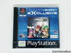 Playstation 1 / PS1 - Grandia - New & Sealed, Spelcomputers en Games, Verzenden, Gebruikt