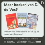 De Vlaamse Primitieven 9789061535188 D. de Vos, Verzenden, Zo goed als nieuw, D. de Vos