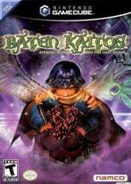 Baten Kaitos GameCube Garantie & snel in huis!, Ophalen of Verzenden, Zo goed als nieuw, Role Playing Game (Rpg)
