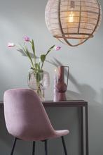 2dekans | Mica Decorations Pella Hanglamp - H44 x Ø45 cm -, Ophalen of Verzenden, Zo goed als nieuw