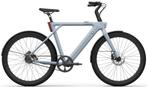TENWAYS CGO009 Elektrische Herenfiets *Belt Drive, Smart, Fietsen en Brommers, Elektrische fietsen, Nieuw