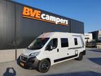 2x Weinsberg Caratour 2020 1x met busbiker, Caravans en Kamperen, Campers, Overige merken, Diesel, 5 tot 6 meter, Tot en met 2