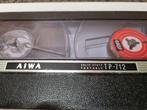 Aiwa - TP-712 Draagbare bandrecorder, Nieuw
