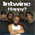 cd single card - Intwine - Happy?, Cd's en Dvd's, Verzenden, Zo goed als nieuw