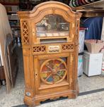 Wurlitzer 780-E Wagon Wheel Jukebox - Origineel (1941), Ophalen, Gebruikt