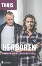 Herboren / Thuis / 3 9789089316066, Boeken, Verzenden, Gelezen