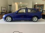 Otto Mobile 1:12 - Modelauto - FORD ESCORT RS COSWORTH, Hobby en Vrije tijd, Modelauto's | 1:5 tot 1:12, Nieuw