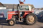 Veiling: Tractor Massey Ferguson 575 Diesel 49kW (Marge), Ophalen, Gebruikt, 2500 tot 5000, Tot 80 Pk