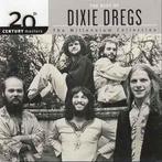 cd - Dixie Dregs - The Best Of Dixie Dregs, Verzenden, Zo goed als nieuw