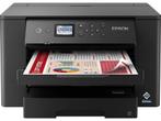 Epson WorkForce WF-7310DTW - Printer - Geschikt voor, Computers en Software, Printers, Verzenden, Zo goed als nieuw