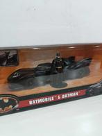 Batman -  - Film rekwisiet Diecast Model 1989 Batmobile (in, Nieuw