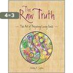 Raw Truth 9781587611728 Jeremy Safron, Boeken, Verzenden, Zo goed als nieuw, Jeremy Safron