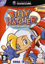 Billy Hatcher and the Giant Egg (GameCube), Verzenden, Gebruikt