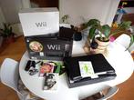 Nintendo - Wii - Nintendo Wii set completo + balance board +, Nieuw