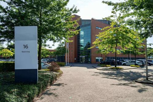 Kantoorruimte te huur Basicweg 16 Amersfoort, Zakelijke goederen, Bedrijfs Onroerend goed, Kantoorruimte, Huur