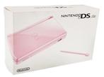 Nintendo DS Lite Pink [Complete], Ophalen of Verzenden, Zo goed als nieuw
